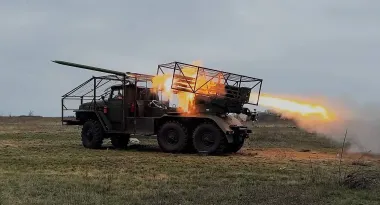 Large-scale "bavovna" covered the Saratov Oil Refinery, Crimea and TOT Donetsk region