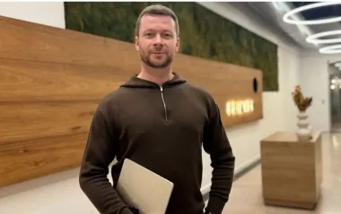 Штучний інтелект підбирає експертів втричі швидше, ніж рекрутери, - СЕО компанії DevBrother Голіков