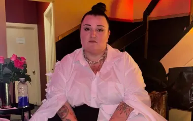 Alyona Alyona попала в ДТП: что известно