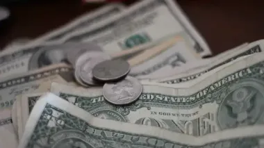 До такого ми не були готові: експерти спрогнозували, що буде з доларом в Україні