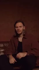 Відомий український співак у Харкові ледь не опинився в епіцентрі обстрілу