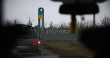 Росіяни заходять у Покровськ під покровом туману: у місті понад 300 окупантів