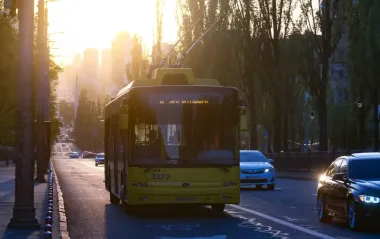 У Києві можливі зупинки електротранспорту: яка причина