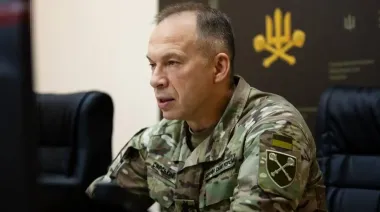 Ukraine's commander-in-chief emphasises scaling up Unmanned Systems Forces – best results from FPV drones and heavy bombers