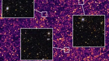 Вселенная становится более холодной и мертвой: астрономы сделали неожиданное открытие (фото)