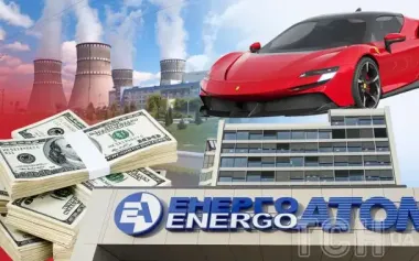 Жена фигуранта коррупционного дела в "Энергоатоме" скупает элитную недвижимость и авто - расследование