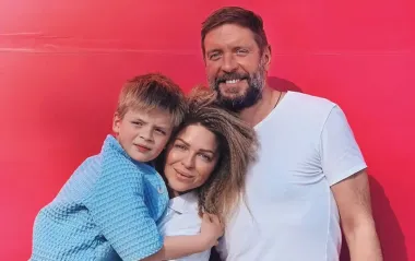 Экс-звезда "Дизель Шоу" Глущенко разводится с мужем после восьми лет брака