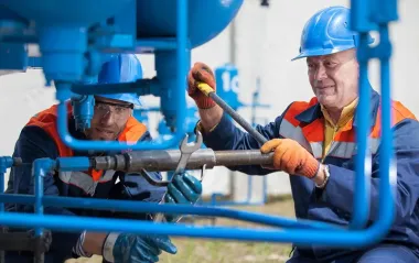 В правительстве подготовили планы на случай дефицита газа. В какую очередь могут отключить население?