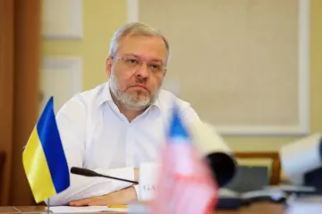 В Минюсте впервые отреагировали на скандал вокруг Галущенко