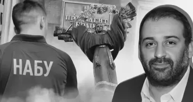 Міндічгейт: як він позначиться на війні та чи стане початком кінця для Зеленського