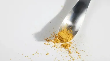 На борту МКС будет проведено испытание новой космической еды из мочи астронавтов (фото)