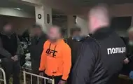 В колониях Украины раскрыли схему сбора "черной кассы" для "вора в законе"