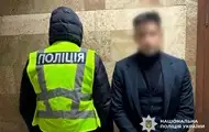 В Киеве четверо рэкетиров требовали у мужчины $50 тысяч