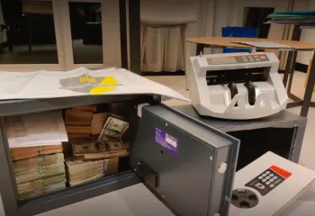 Corruption in the energy sector. NABU reveals new details