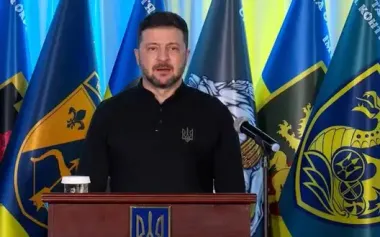 We are preparing decisions that will strengthen Kherson, - Zelenskyy