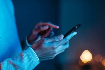 Первый российский регион объявил об отключении мобильного интернета до конца войны