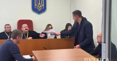 Суд над російським командиром Дудуєвим у Харкові: деталі справи