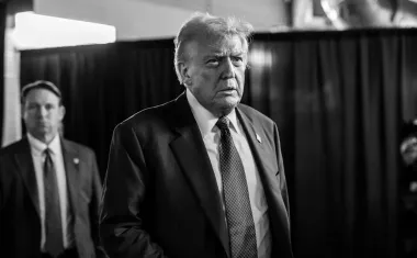 Trump wants to remove mention of Ukraine's integrity and condemnation of Russia from UN resolution