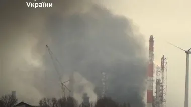 Ukraine strikes Orsknefteorgsintez refinery in Russia – General Staff