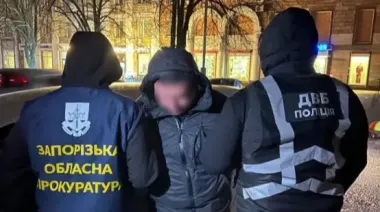 Полицейский создал преступный бизнес на уклонистах и дезертирах – ГБР