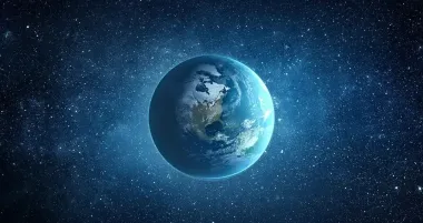 Скрытая химия Земли: раскрыт секрет того, как наша планета впервые начала "дышать"