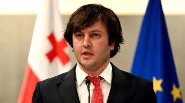 ЄС не запросив Грузію на Форум з розширення у Брюсселі