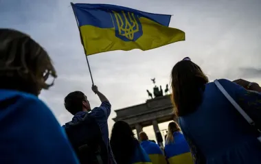 ЕС потратил 137 млрд евро на поддержку беженцев из Украины: кто помог больше всех