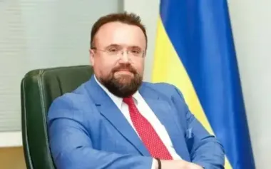 NCREPU member Pushkar, featured on Mindich tapes, left Ukraine overnight – Zhelezniak