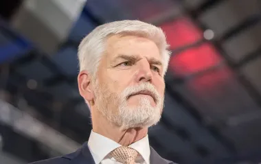 НАТО потрібно відповідати силою на російські провокації з дронами і літаками, - Павел