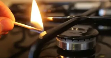 У місті на Донеччині зупинили газопостачання через російські обстріли