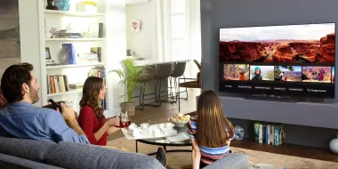 Как отличить дорогой телевизор от дешевого: эксперты назвали верные признаки