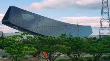 В Японии нашли неожиданное применение 5000 солнечных панелей: это вызывало переполох (фото)