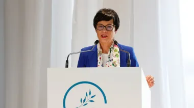 Єврокомісарка з розширення: Придністровʼя не завадить вступу Молдови до ЄС