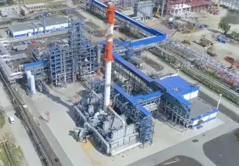 На Орском НПЗ взорвали установку за ₽5,5 млрд: что говорят OSINTеры и Генштаб (фото)