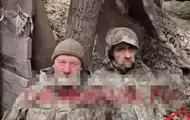 ЦПД спростувало фейк росіян про "розстріл цивільних" військовими ЗСУ