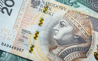 НБУ знову підвищив курс злотого