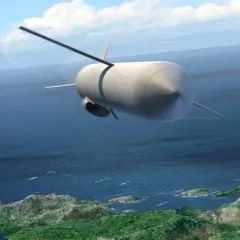 США получат новую ракету ПВО на базе ERAM для Украины: в 8 раз дешевле Patriot, — TWZ