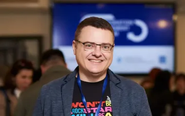 Помер директор видавництва "Саміт-Книга" країни" Ігор Степурін: що відомо