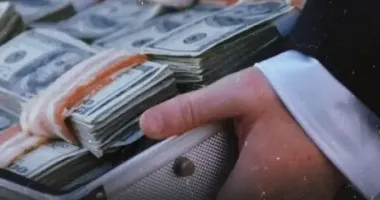 Стало відомо, які псевдоніми використовували Міндіч та інші фігуранти корупційних справ