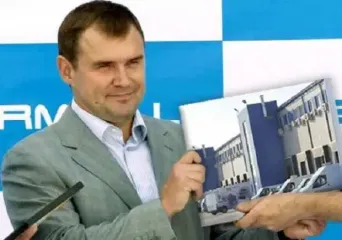 Юрий Осьмак пытается зачистить негатив о себе: засыпают жалобами журналистов