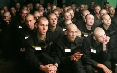 У Росії дозволили саджати до в'язниці за диверсії з 14 років