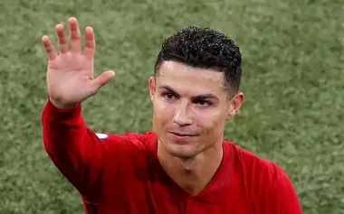 "Это будет скоро": Криштиану Роналду рассказал, когда может завершить футбольную карьеру