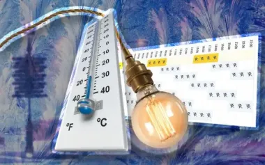 Графік відключення світла на 12 листопада в Україні: коли та в кого не буде електроенергії