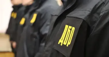 В Україні зняли серіал про ДБР