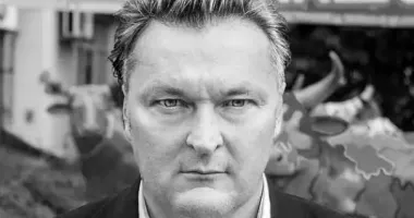 Помер відомий український політик