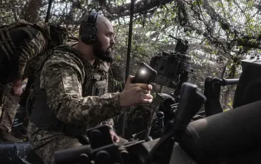 Росіяни все ще прагнуть створити буферну зону на Північно-Слобожанському напрямку, - ЗСУ