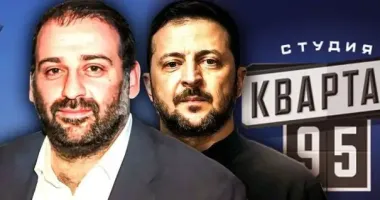 Міндіч будував корупційні схеми завдяки звʼязкам із Зеленським – суд