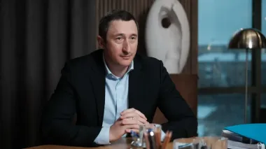 Незаконно обогащался в "прачечной": НАБУ объявило подозрение бывшему вице-премьеру Чернышеву