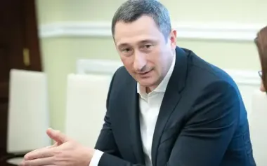 Chernyshov has been notified of suspicion of illegal enrichment within framework of Operation Midas, - NABU