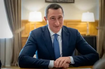 Эксвицеппремьеру Украины объявили подозрение: детали громкого дела